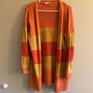 Cloudwalk Cardigan